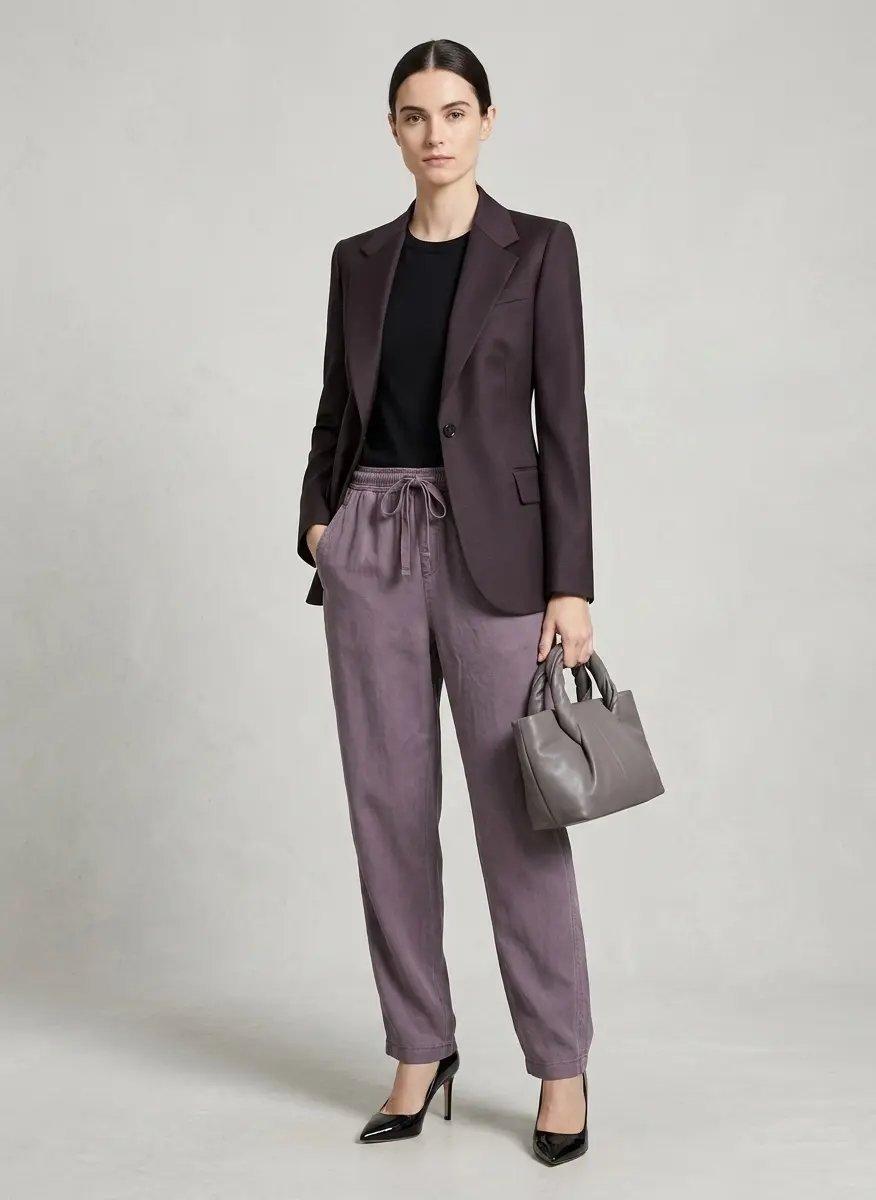 Modern Corporate Professional