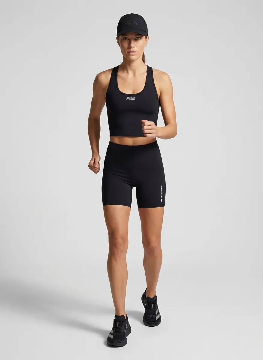 Elite Urban Runner