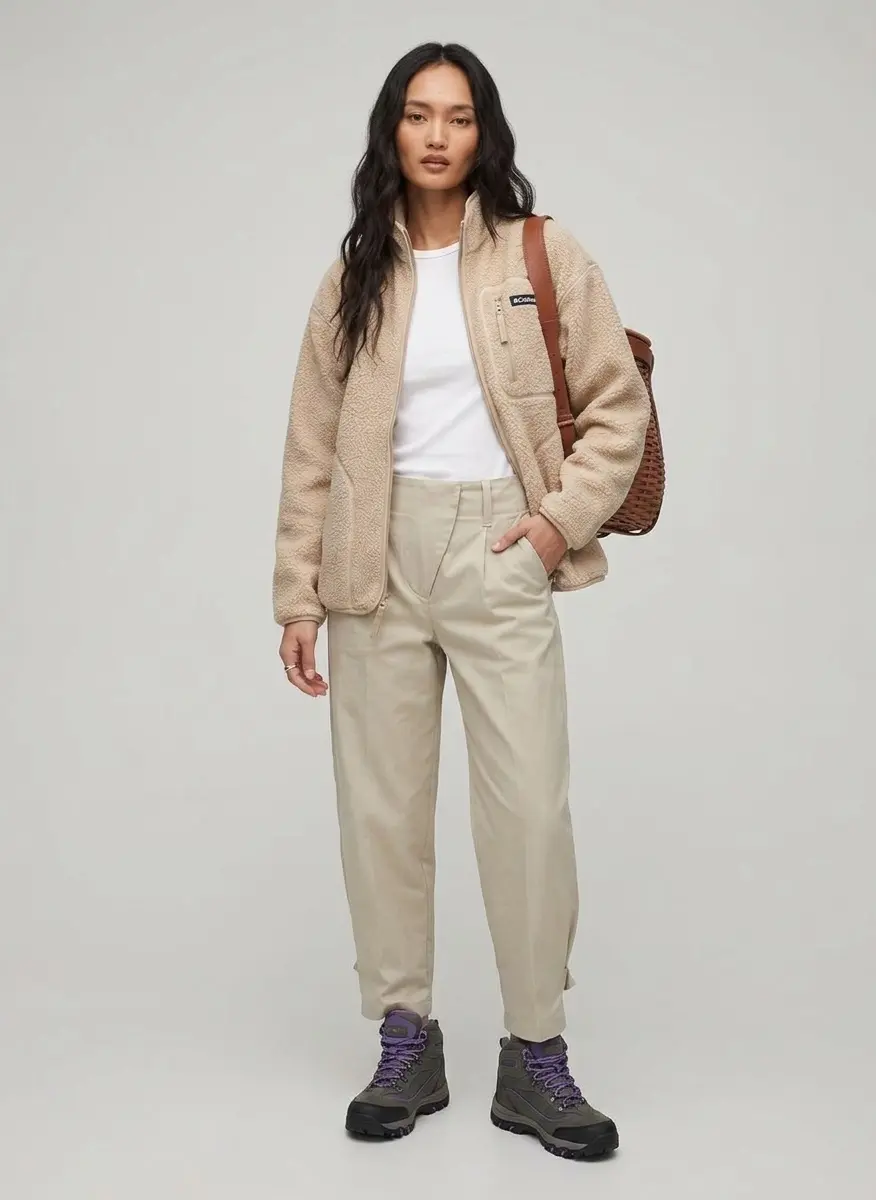 Urban Adventure Utility