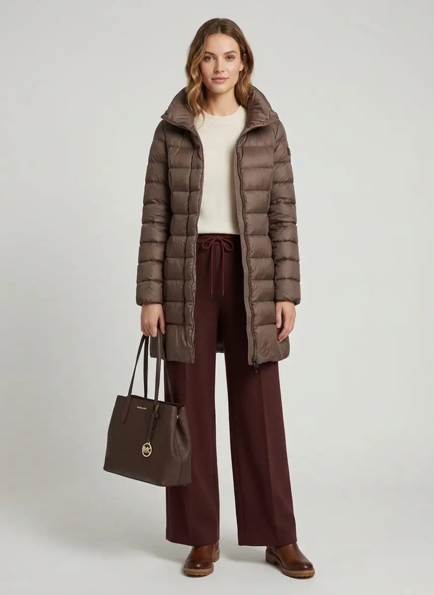 Urban Heritage Chic