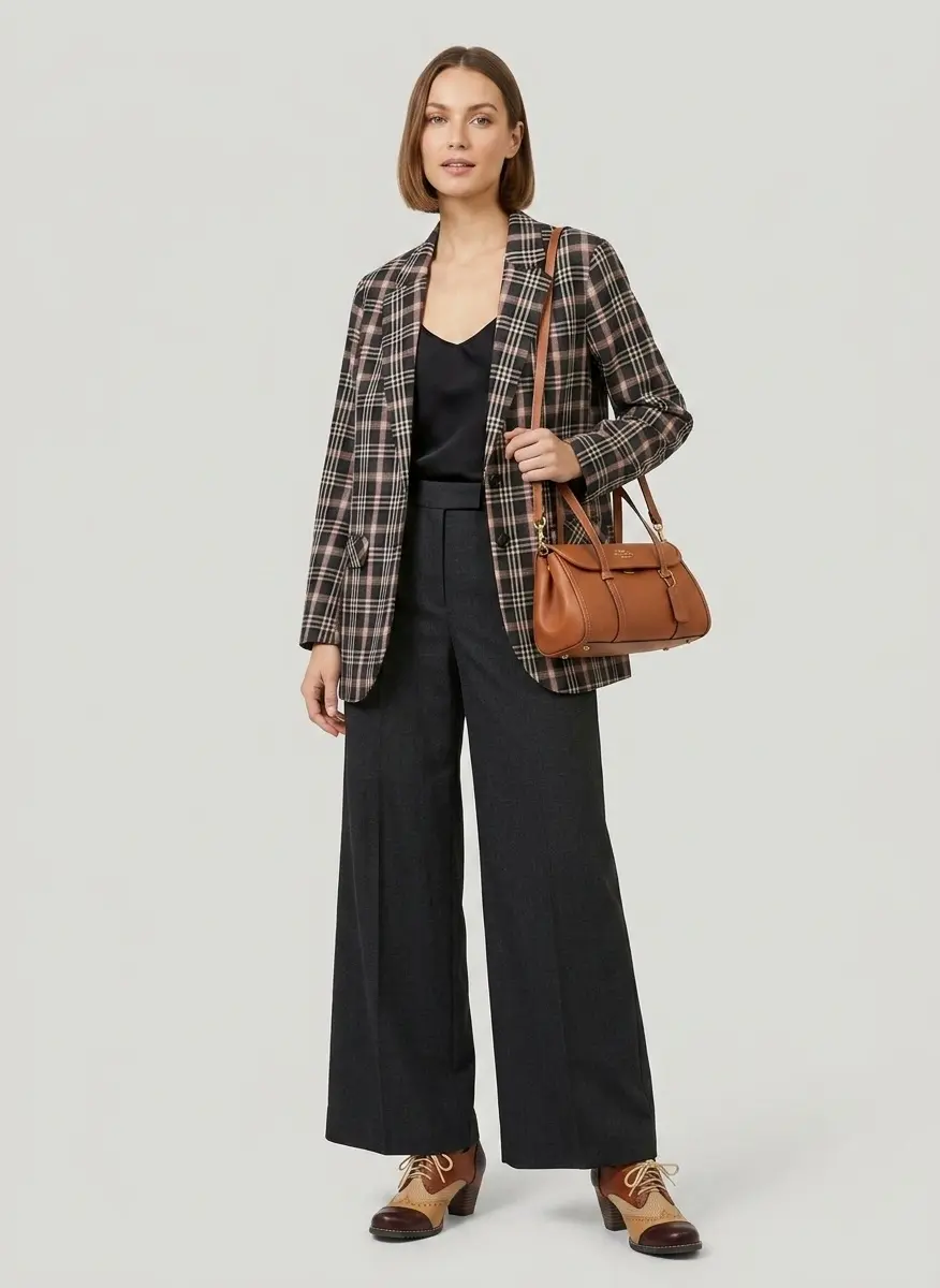 Bohemian Executive