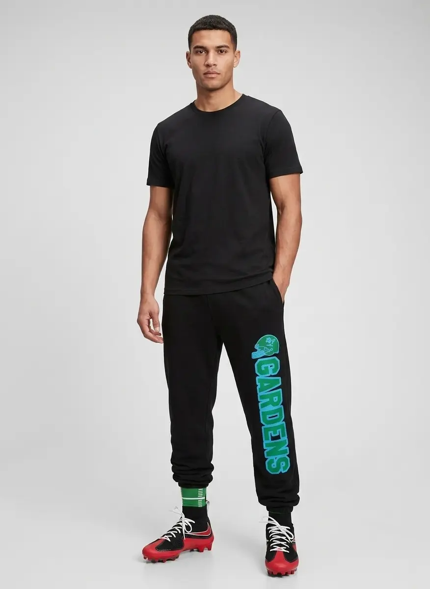 Sideline Comfort