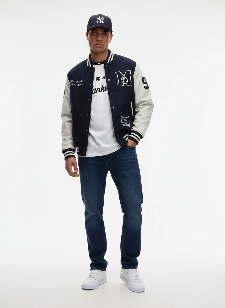 Urban MVP Casual