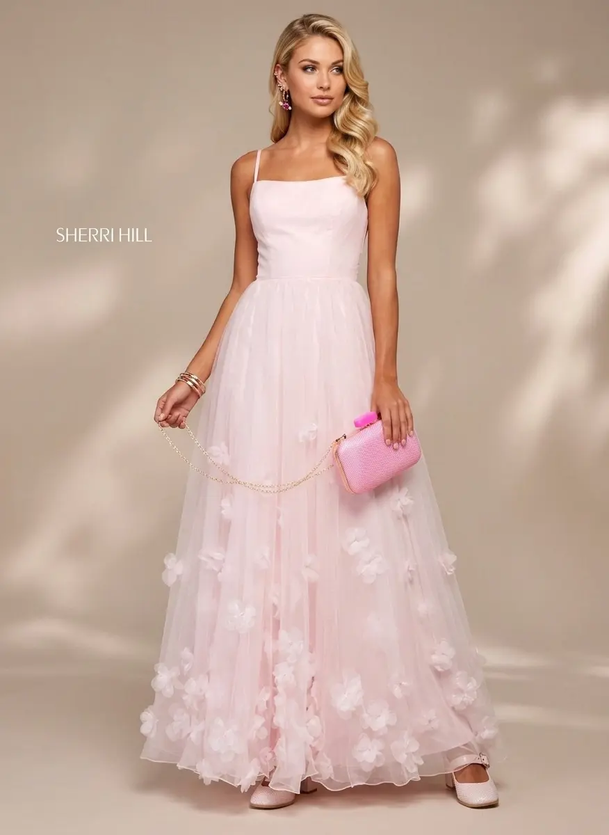 Blush Radiance