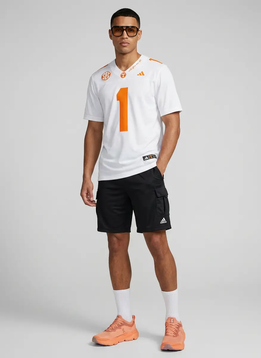 Modern Athleisure Explorer