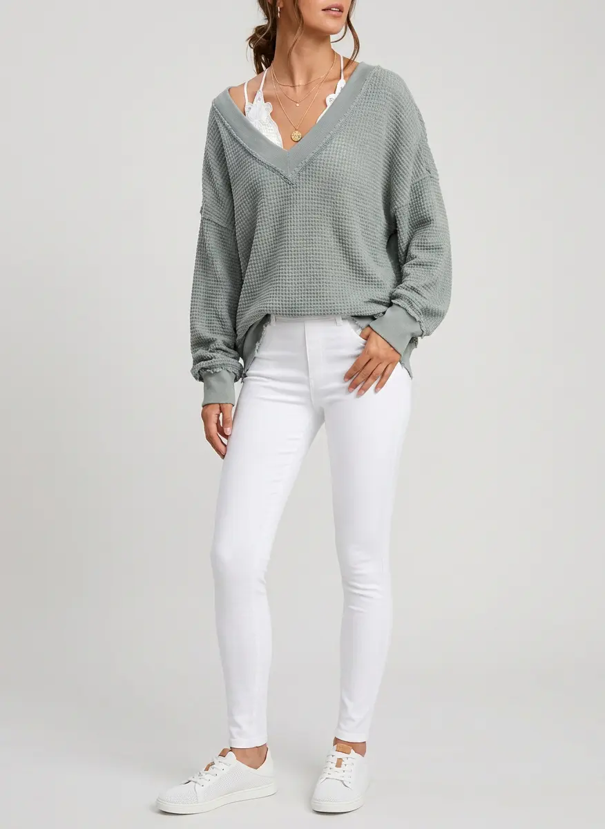 Bright & Breezy Style