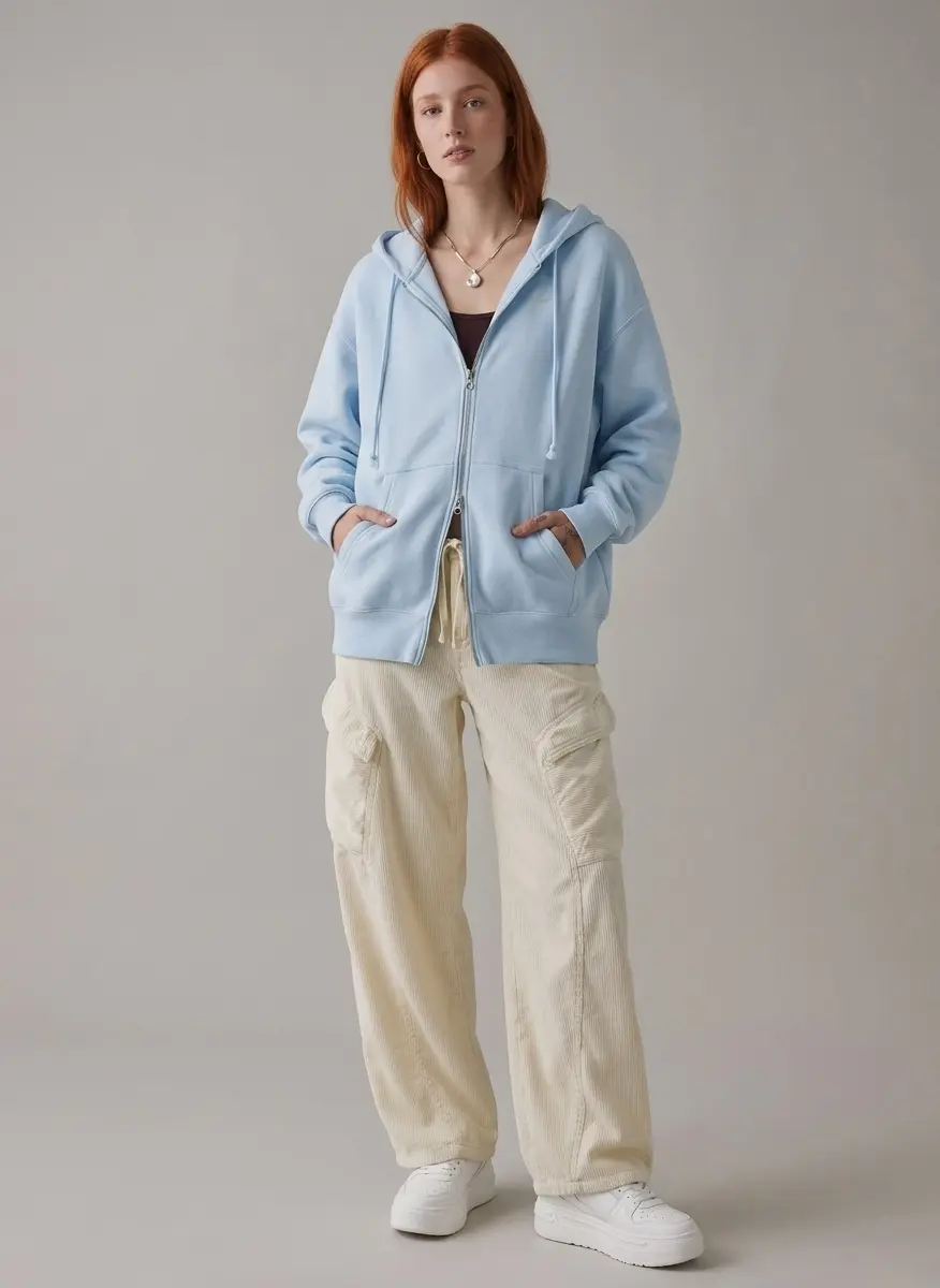 Cozy Urban Sport