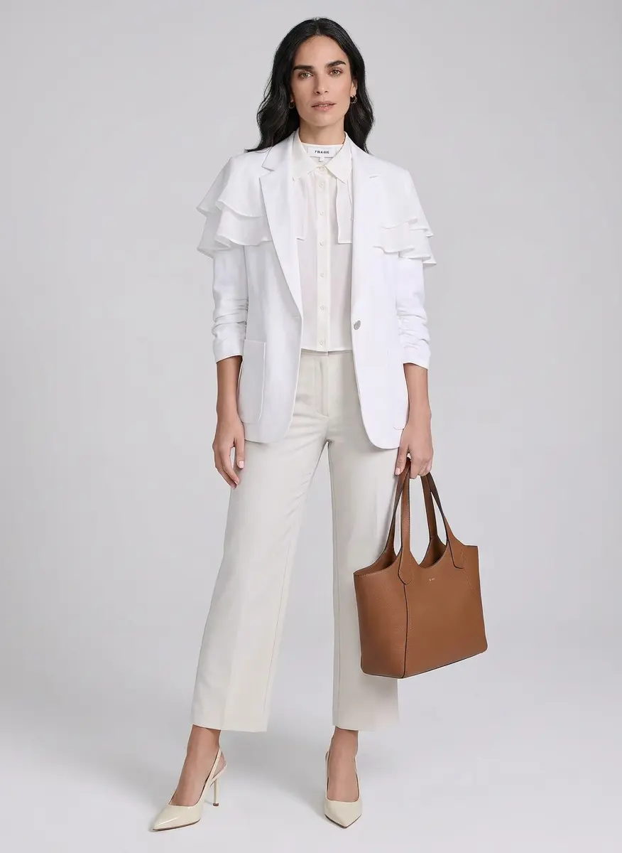 Modern Professional Monochromatic