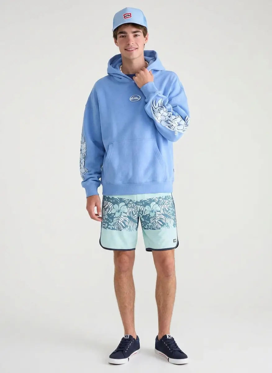 Coastal Surfer Classic