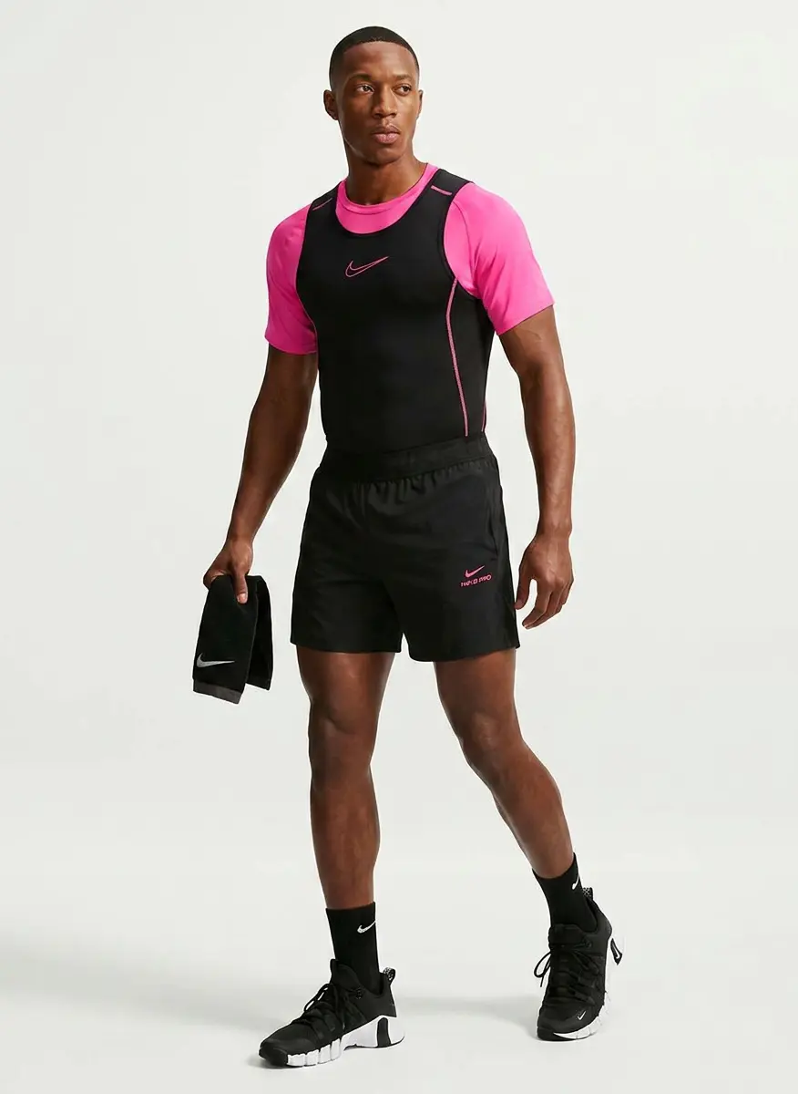 High-Intensity Training Core