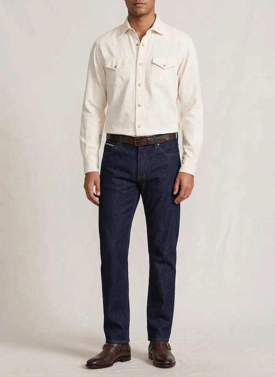 Weekend Rugged Heritage