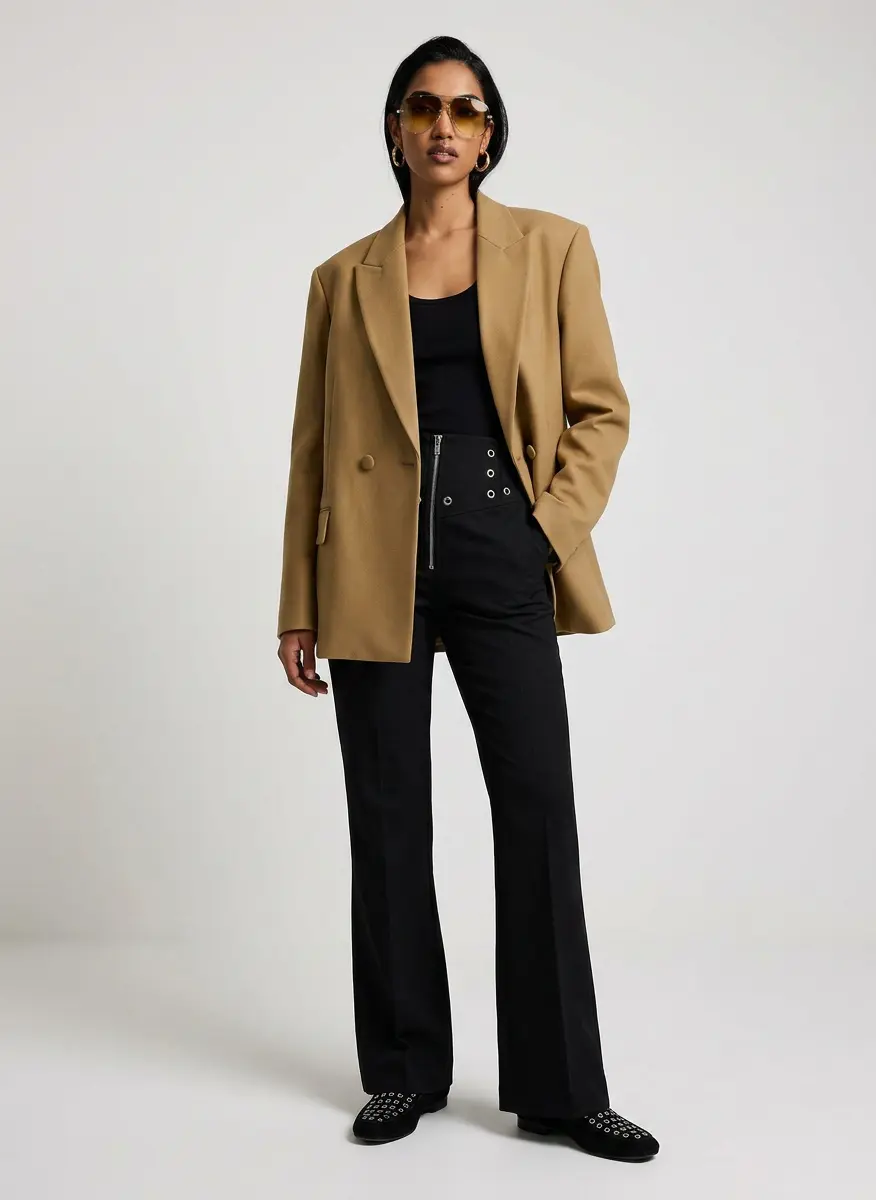 Urban Executive Sophisticate