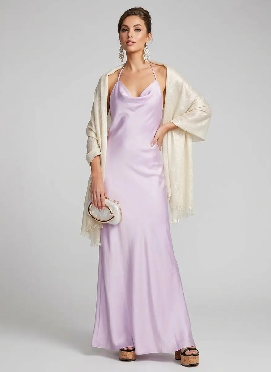 Evening Gala Glamour