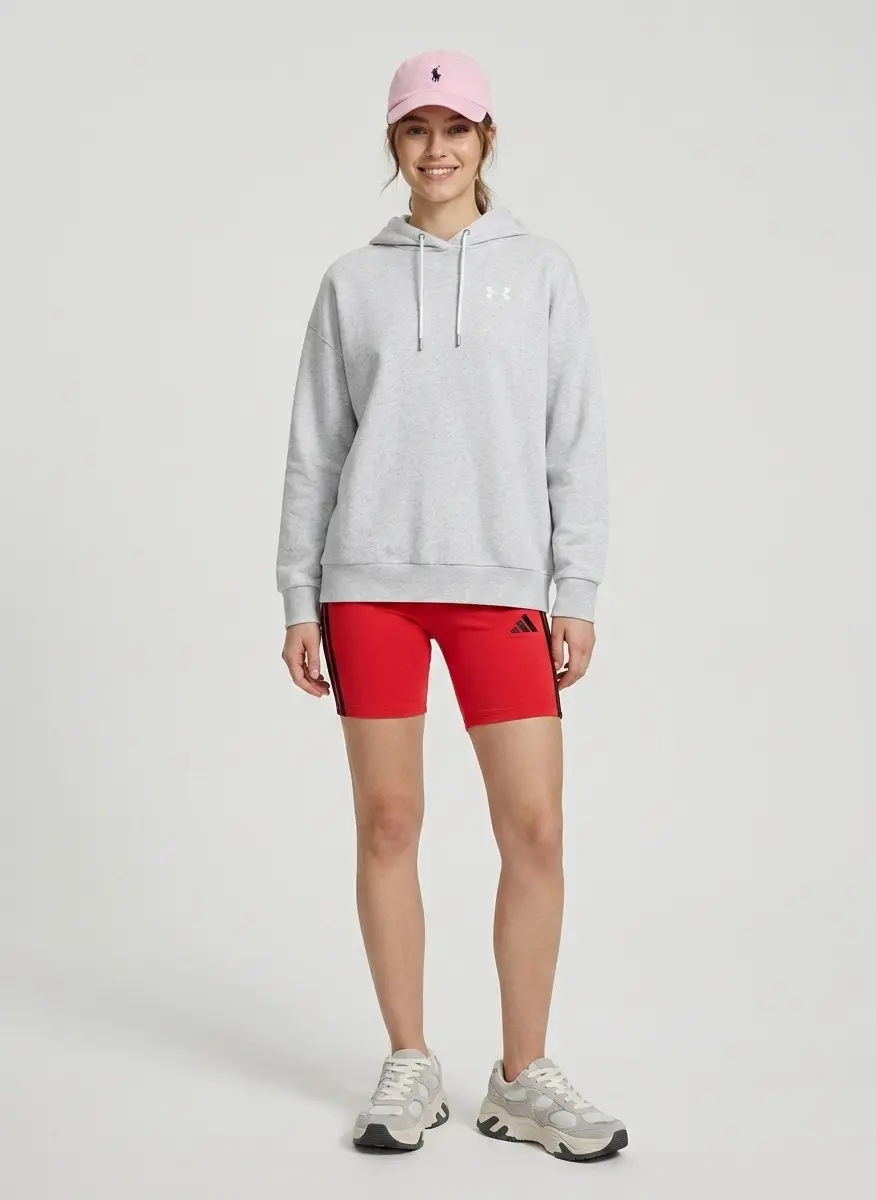 Weekend Athletic Chill