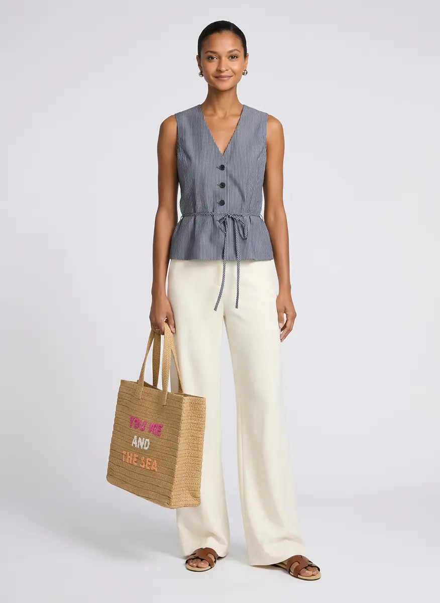 Seaside Sophistication