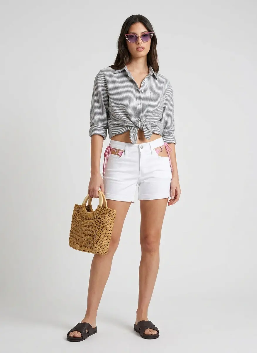 Casual Shoreline Mix