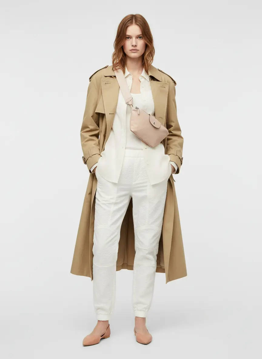 Monochromatic Chic
