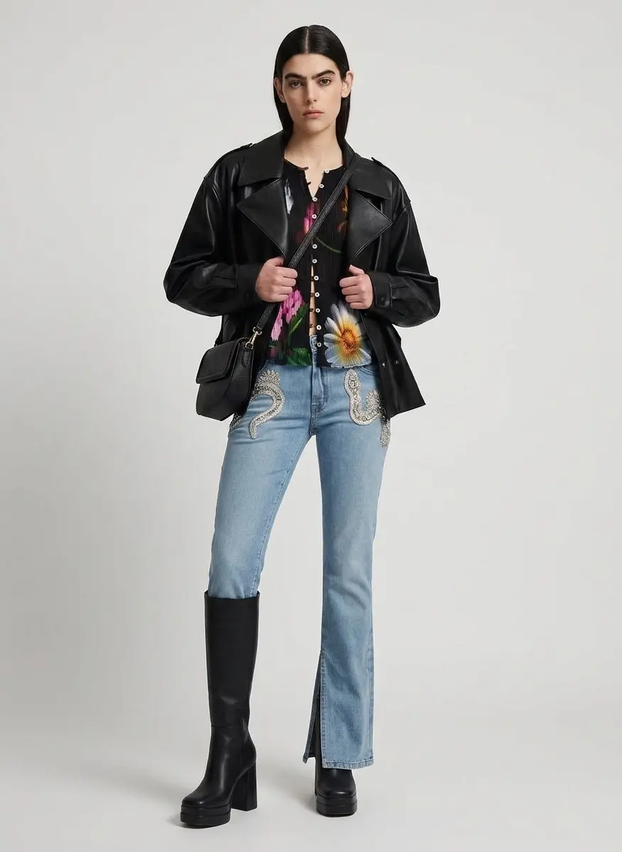 Glam Rock Rebel
