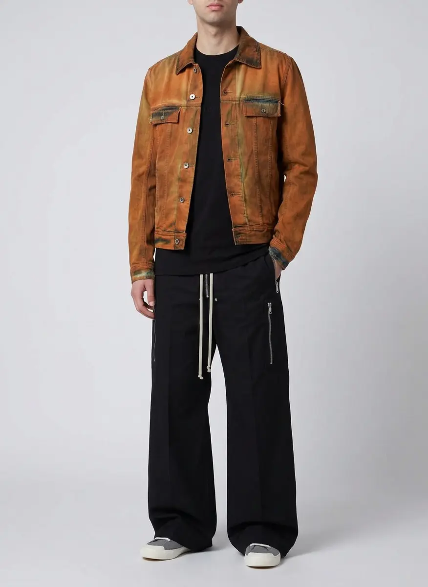Luxe Drapery