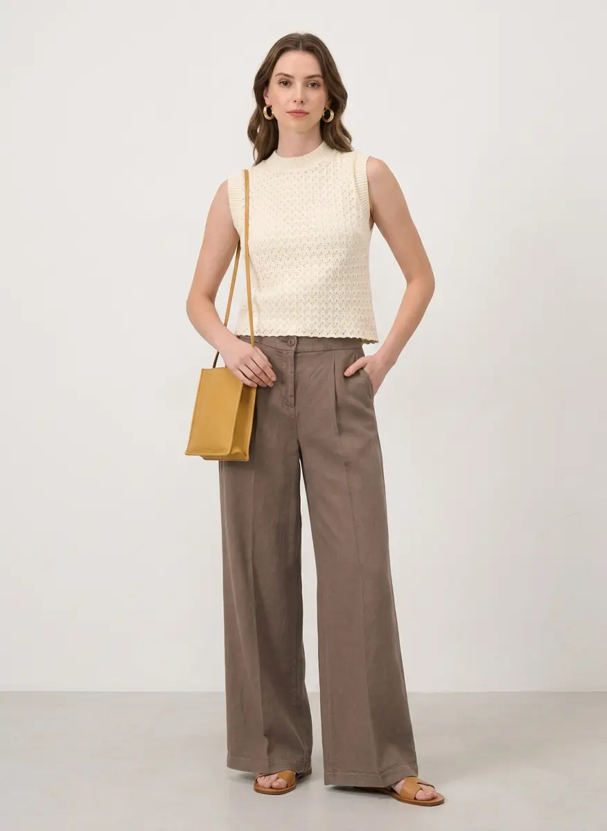 Weekend Sophisticate