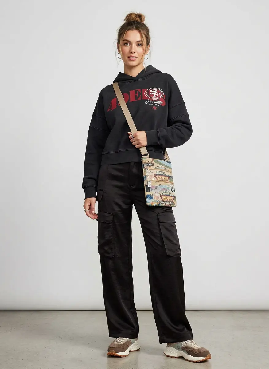Urban Edge Streetwear