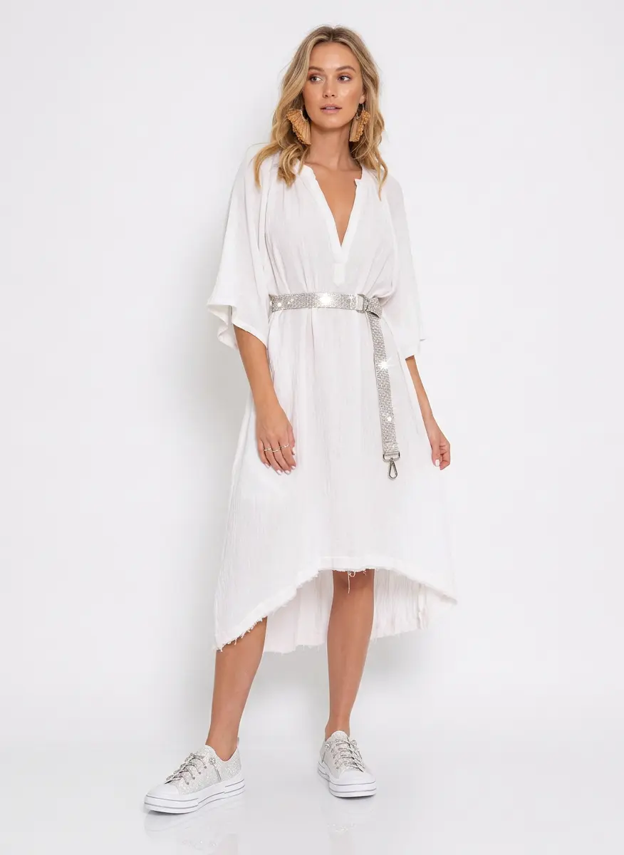Springtime Modern Elegance