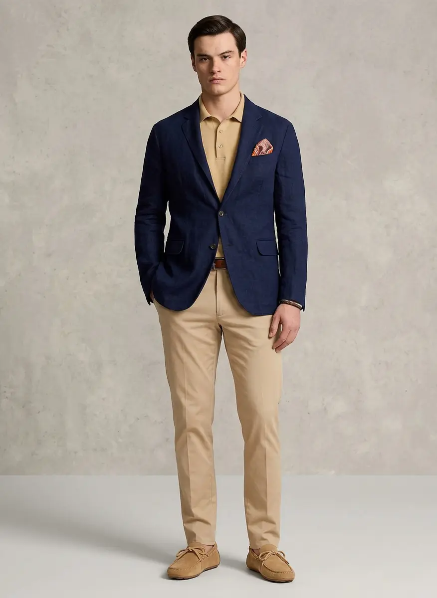 Modern Yacht Club