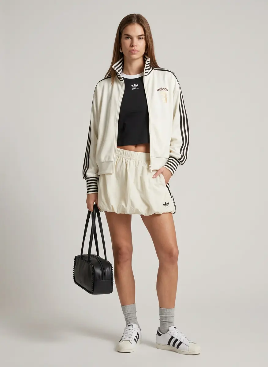 Urban Vintage Sport