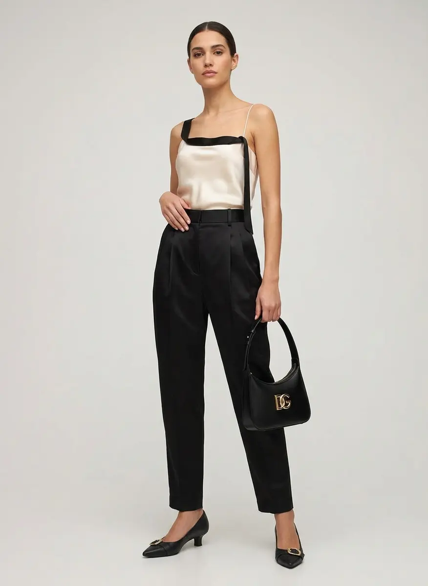 Modern Professional Silk