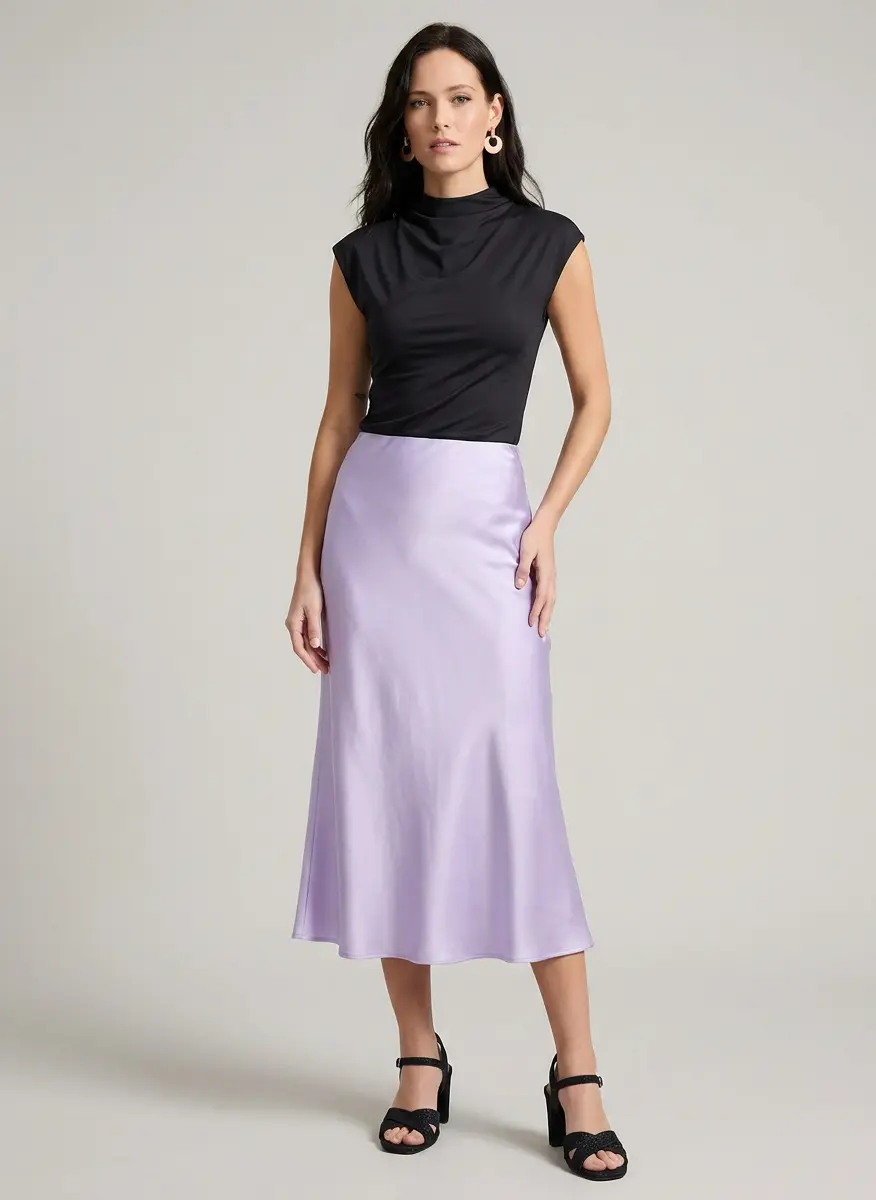 Lavender Haze Casual