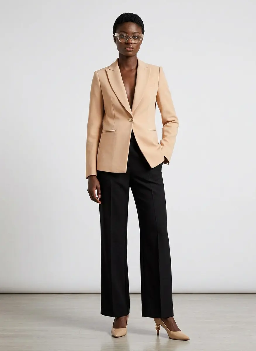 Timeless Executive