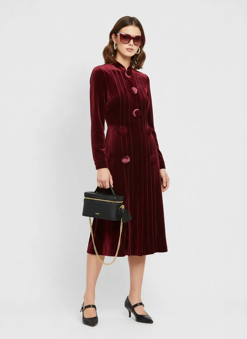 Modern Classic Midi