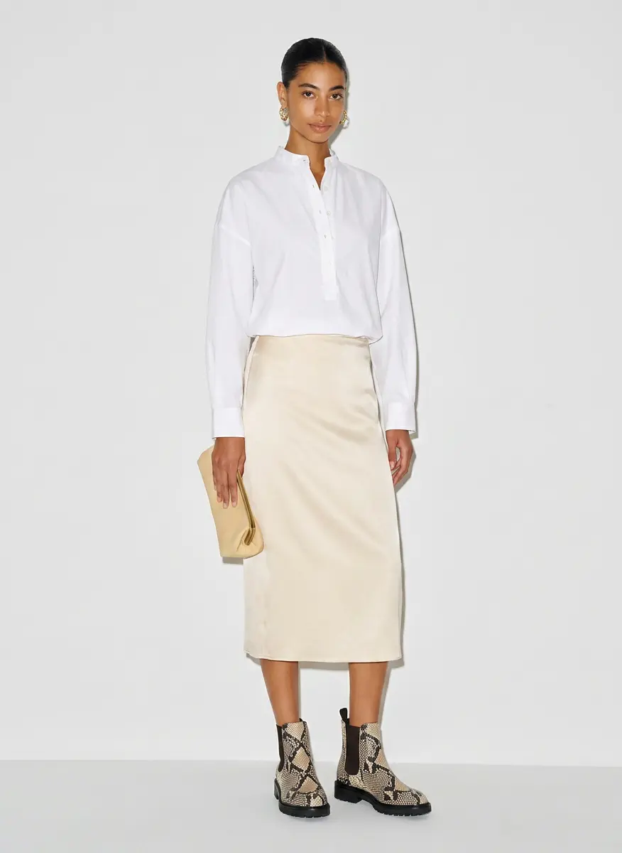 Refined Femininity