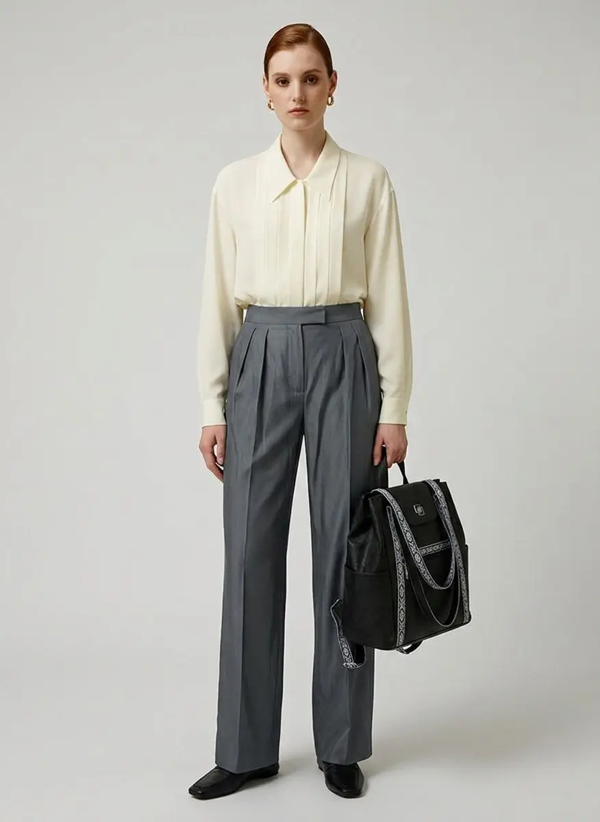 Urban Executive Chic