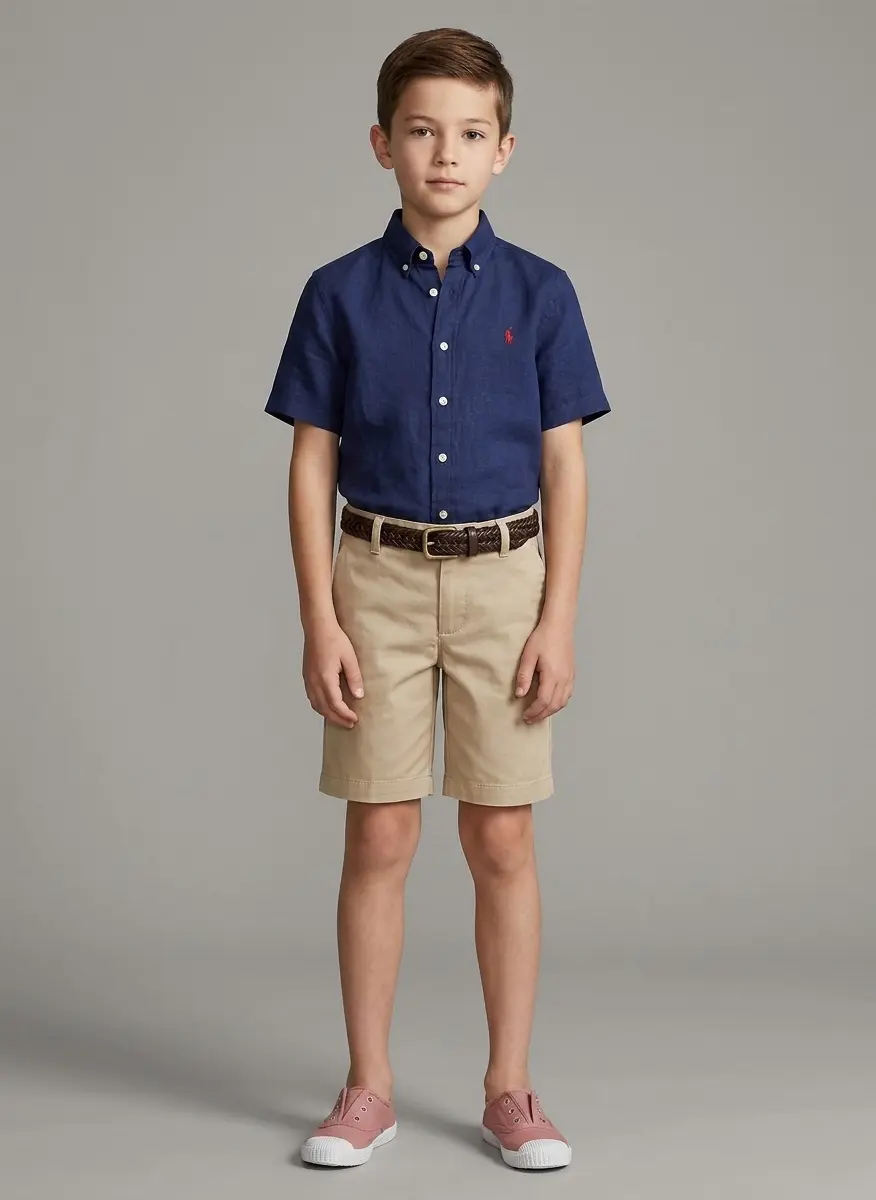 Neutral Summer Sophisticate