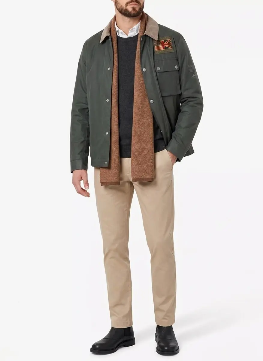 Urban Sophisticate