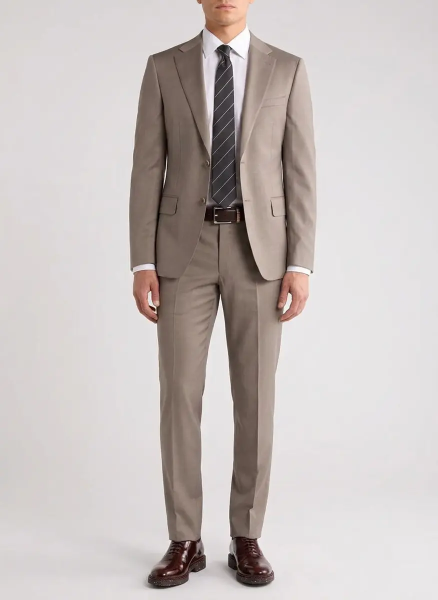 Ultra-Luxury Formal