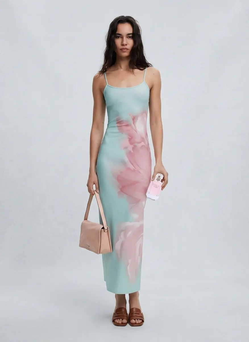 Modern Botanical Chic