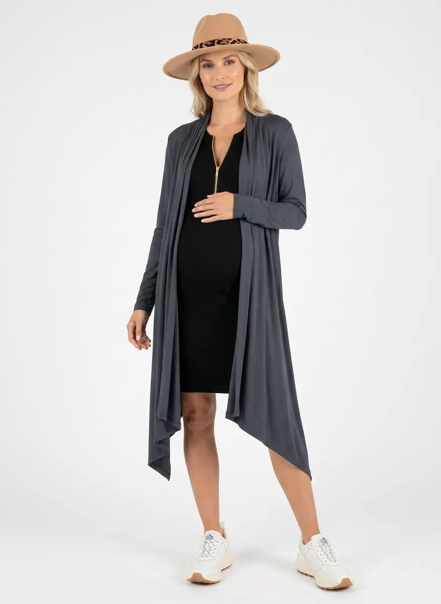 Casual Weekend Softness