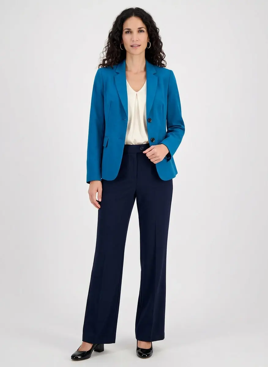 Classic Corporate Crepe