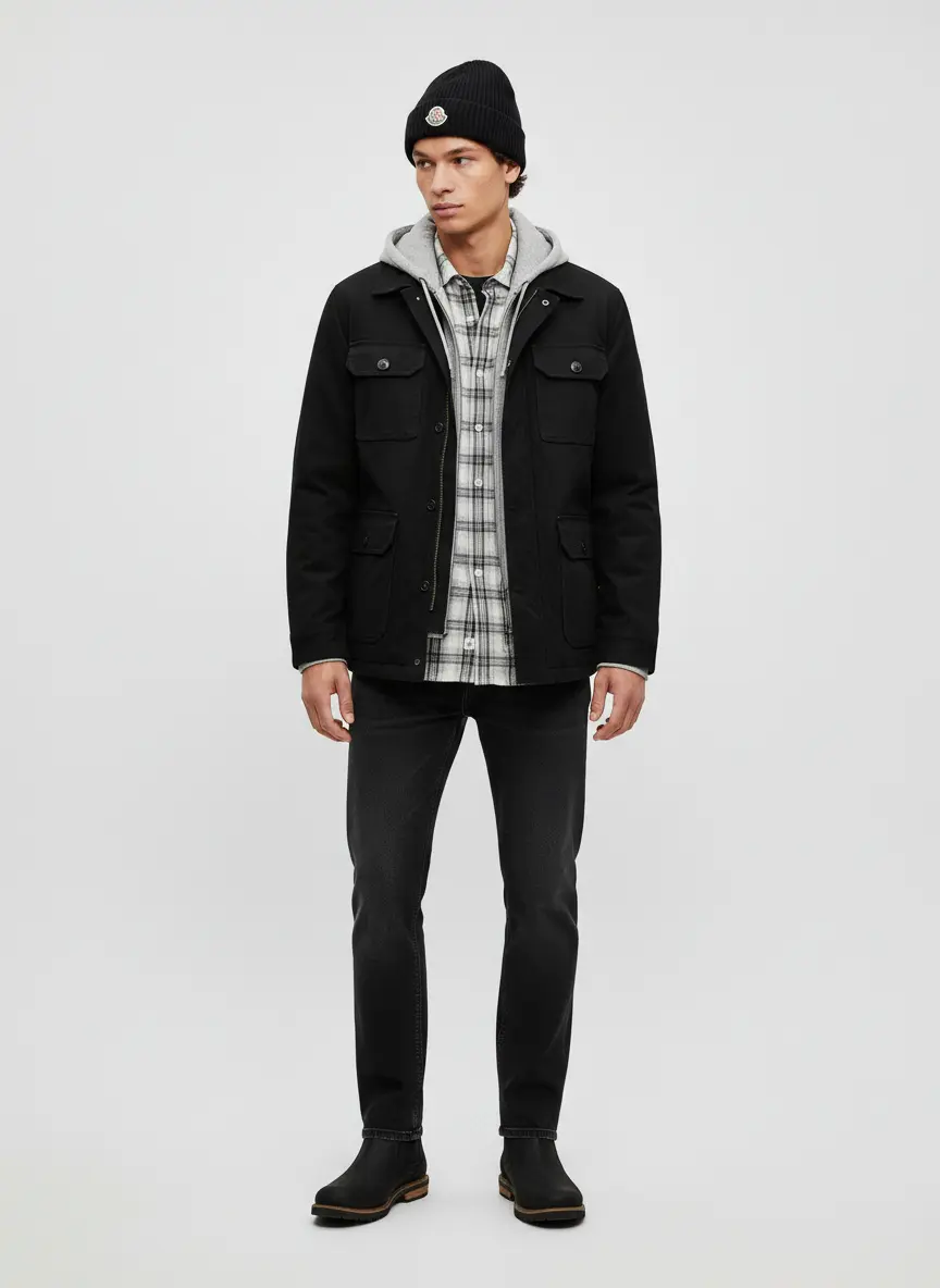 Urban Utilitarian
