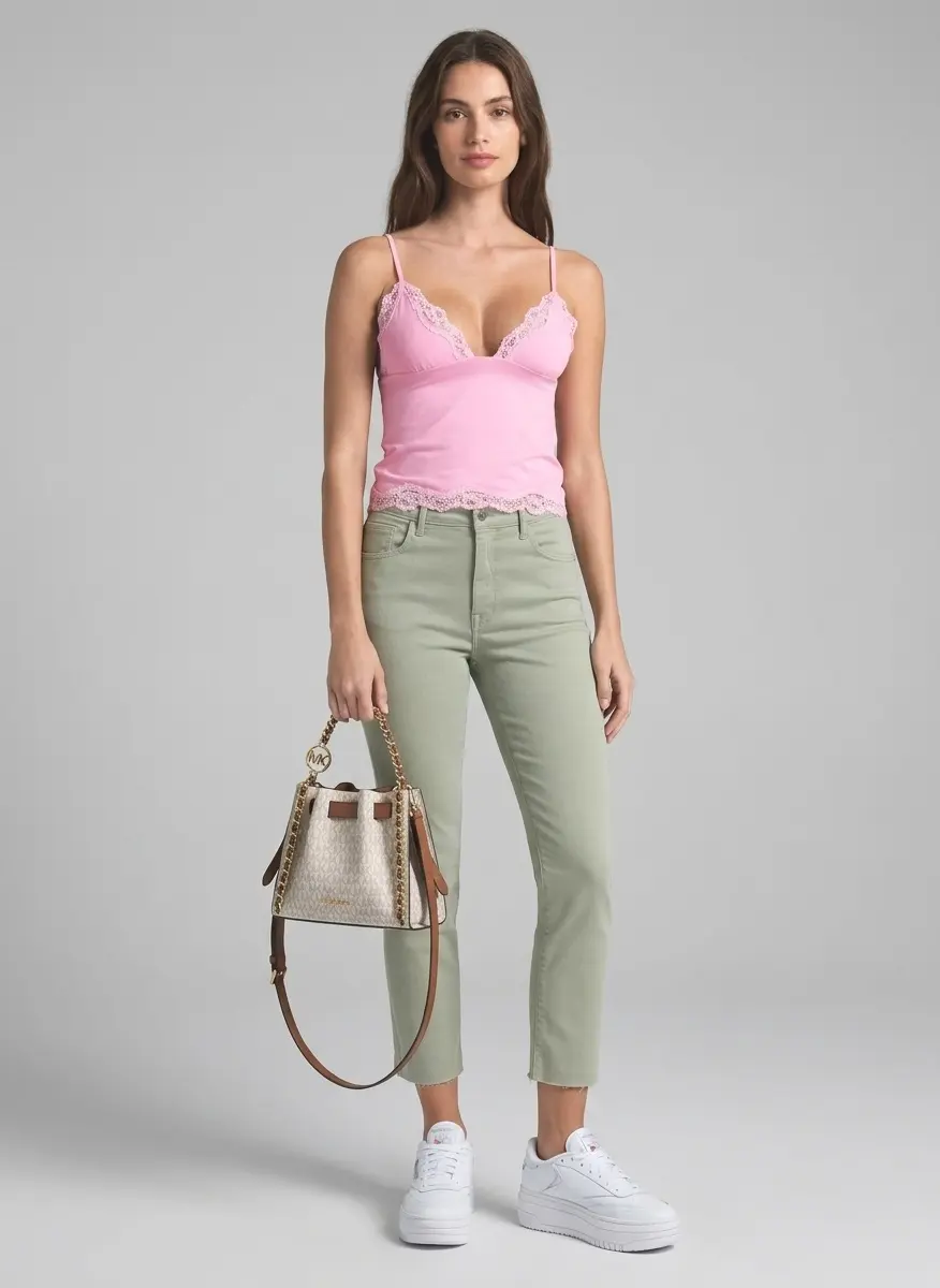 Urban Casual Weekend