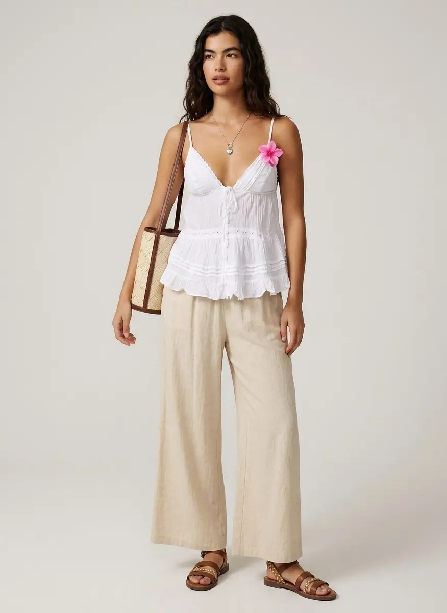 Coastal Summer Escape