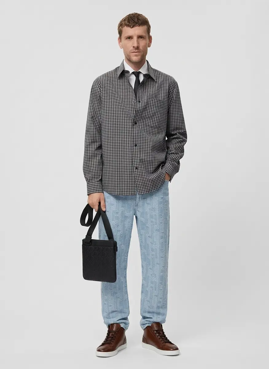 Contemporary Monochrome