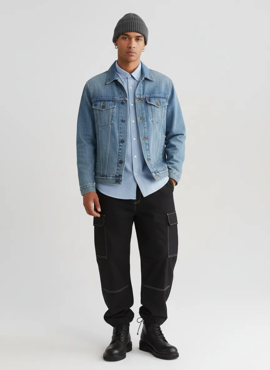 Rugged Heritage Utility