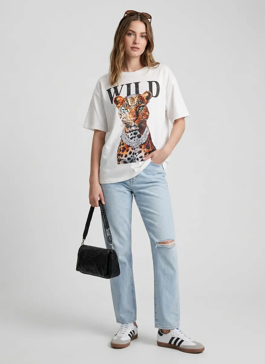 Urban Streetwear Basics