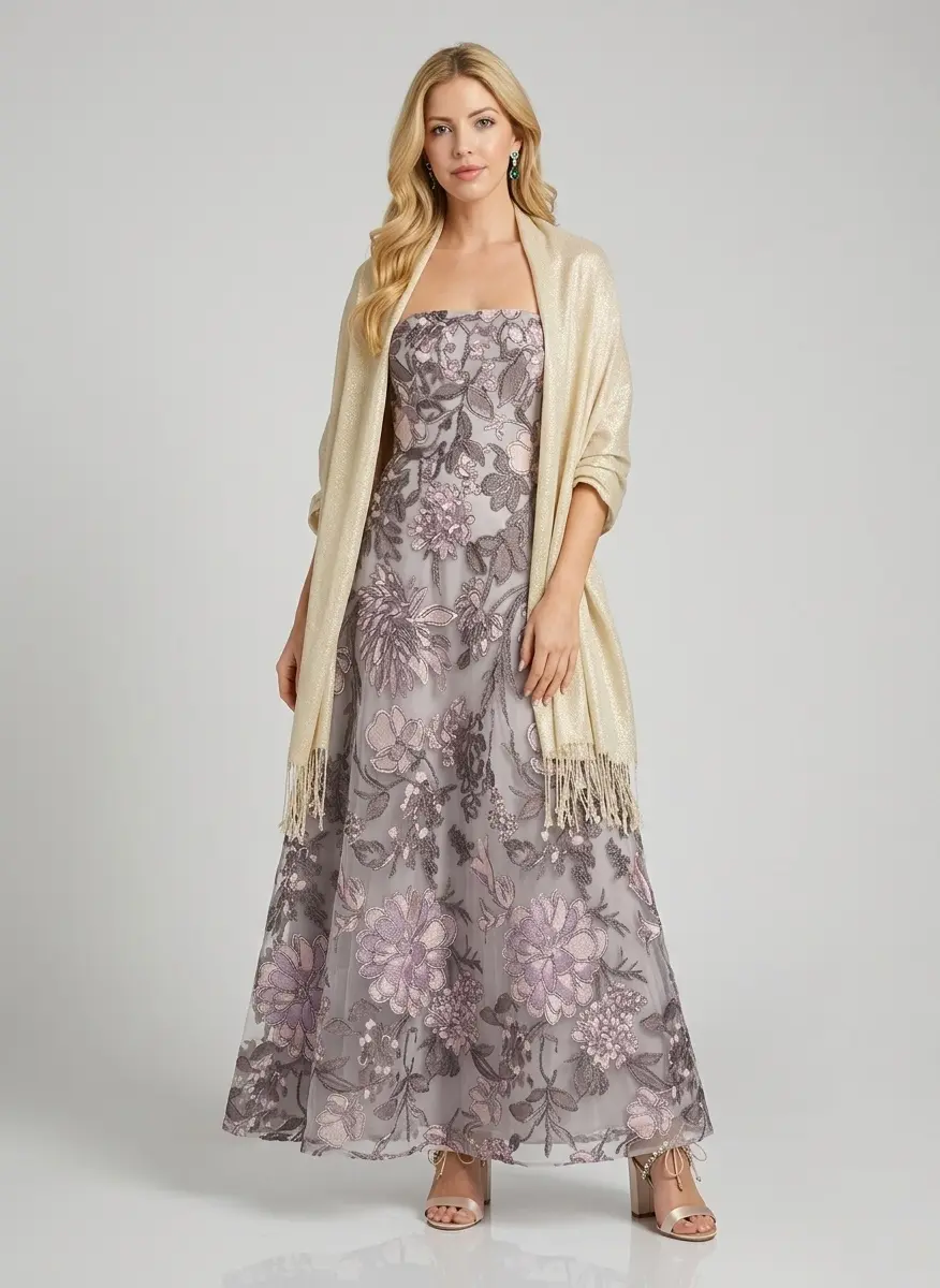Regal Evening Radiance