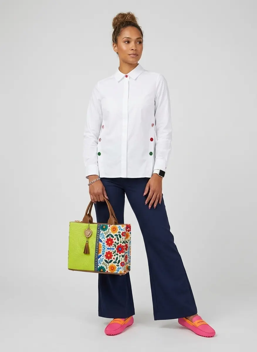 Resort Chic Pop