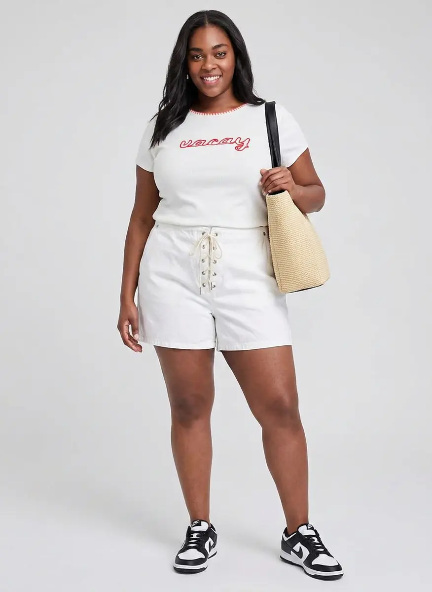 Urban Weekend Casual