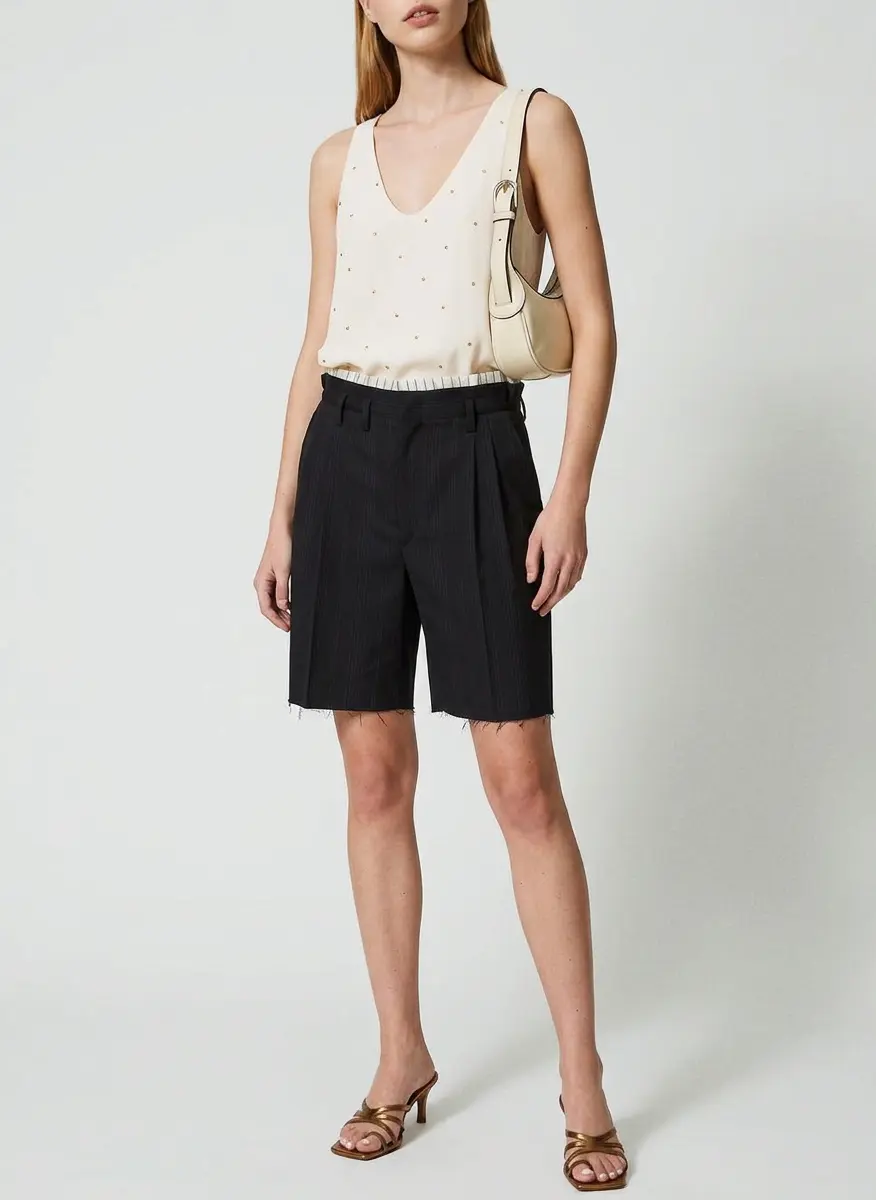 Modern Minimalist Glam